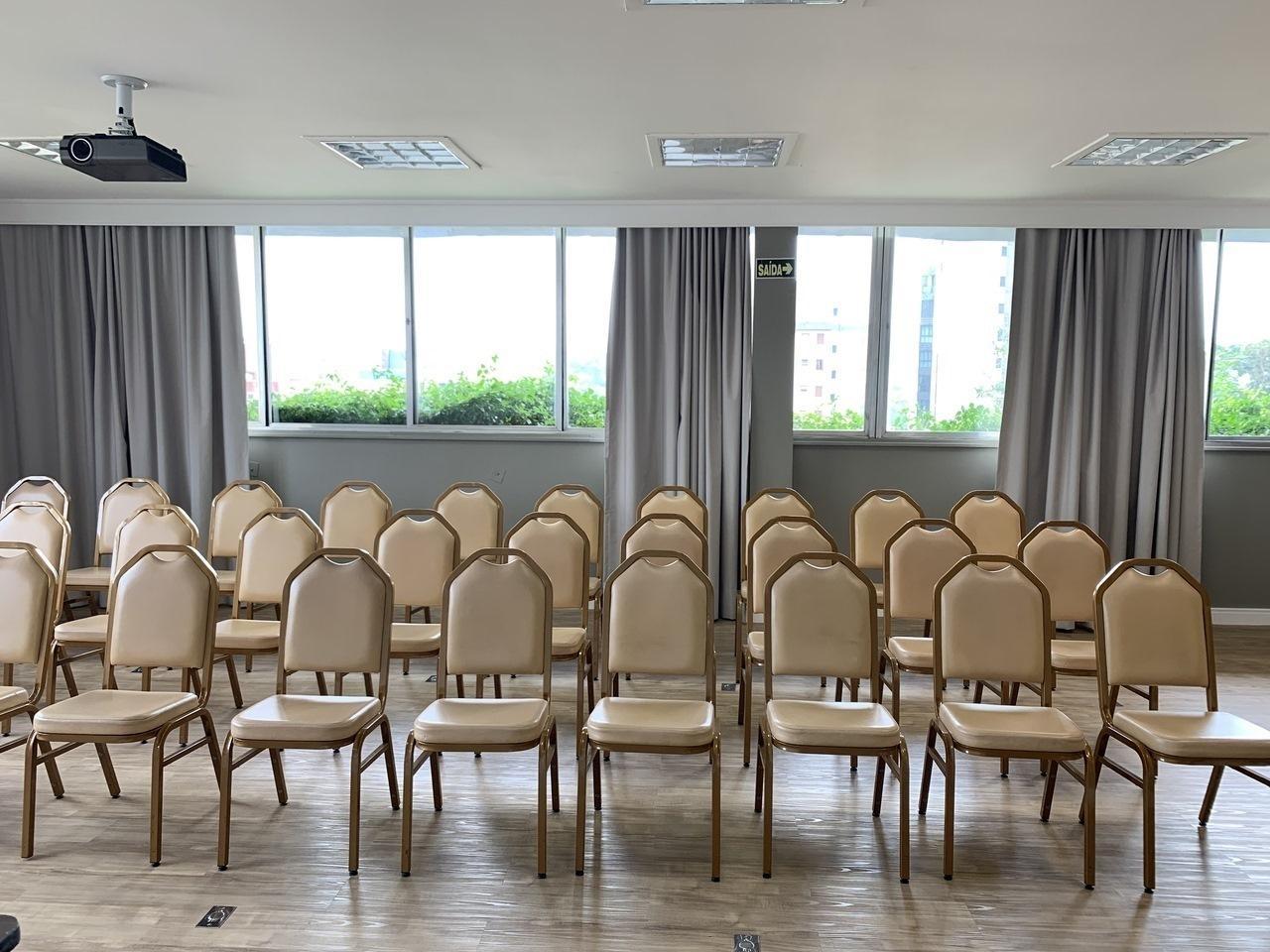 Novo Hamburgo Business Hotel Esterno foto