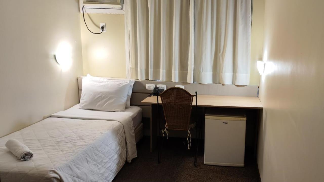 Novo Hamburgo Business Hotel Camera foto